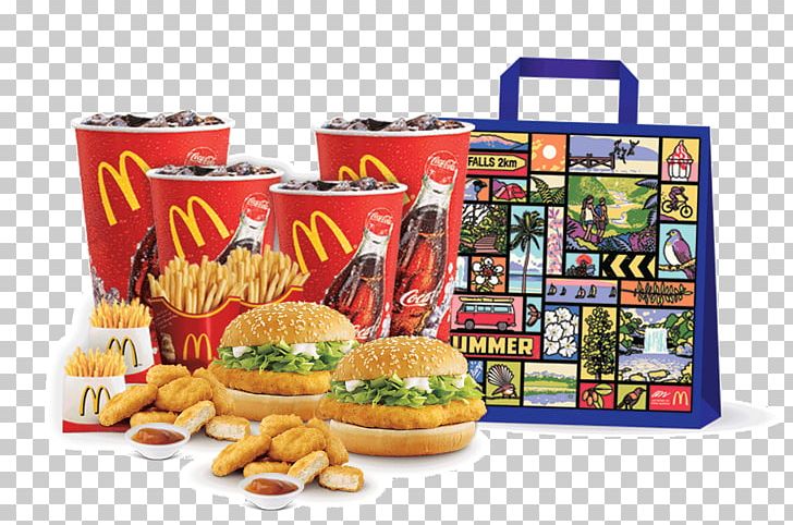 Fast Food Junk Food Vegetarian Cuisine Kids' Meal PNG, Clipart,  Free PNG Download