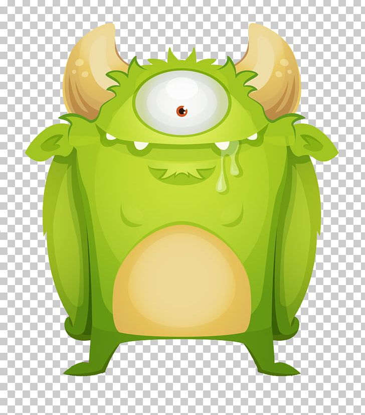 Monster Green Euclidean PNG, Clipart, Amphibian, Blaze And Monster Machines, Blue, Cartoon, Cartoon Monster Free PNG Download