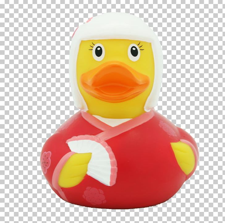 Rubber Duck Toy Domestic Duck Natural Rubber PNG, Clipart, Adhesive Tape, Amsterdam Duck Store, Animals, Bird, Collector Free PNG Download