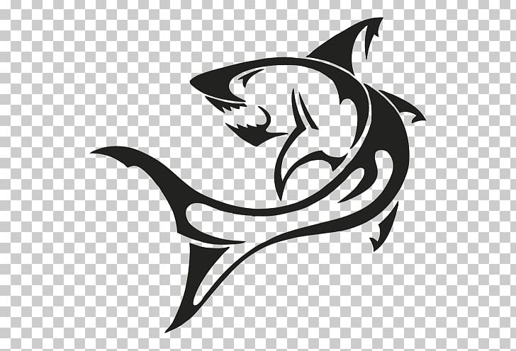 shark stencil png clipart animals art black black and white clip