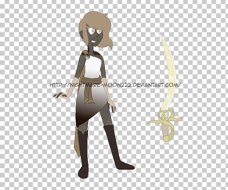 Sword Homo Sapiens Cartoon Spear PNG, Clipart, Anime, Arm, Cartoon, Cold Weapon, Costume Design Free PNG Download