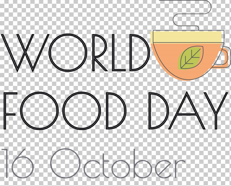 World Food Day PNG, Clipart, Diagram, Happiness, Line, Logo, Meter Free PNG Download