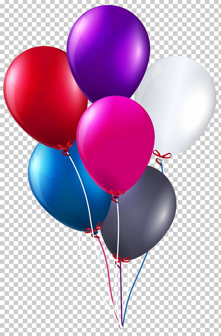 Balloon Birthday PNG, Clipart, Balloon, Birthday, Cluster Ballooning, Gift, Heart Free PNG Download