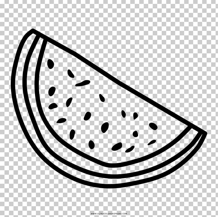 Drawing Coloring Book Watermelon Watercolor Painting PNG, Clipart, Black And White, Circle, Coloring Book, Doodle, Drawing Free PNG Download