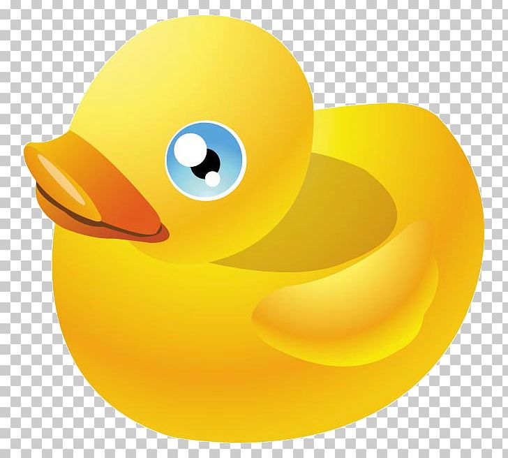 Duck Toy Cartoon PNG, Clipart, Animals, Animated Film, Beak, Bird, Cartoon Free PNG Download