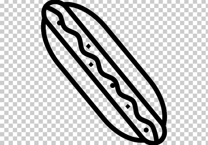 Hot Dog Chili Dog Food Computer Icons PNG, Clipart, Area, Black, Black And White, Burger, Chili Dog Free PNG Download