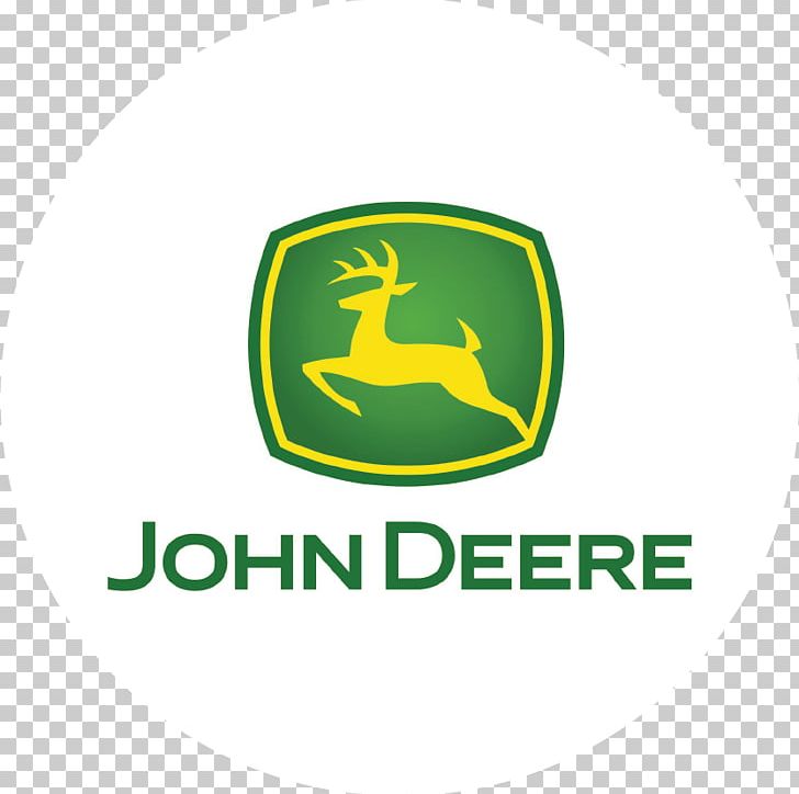 John Deere SAS Logo Tractor NYSE:DE PNG, Clipart, Agriculture, Area, Brand, Business, Dana Free PNG Download