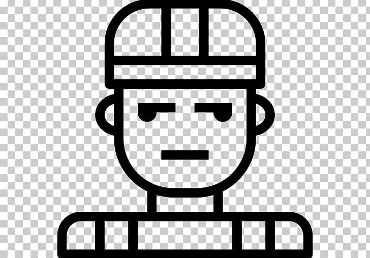 Computer Icons PNG, Clipart, Area, Avatar, Black And White, Computer Icons, Construction Worker Free PNG Download