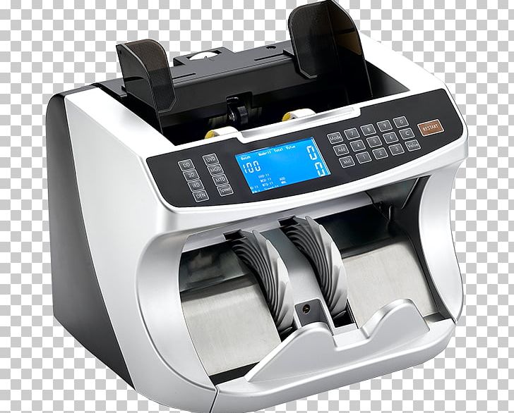 Currency-counting Machine Banknote Counter Money PNG, Clipart, Bank, Banknote, Banknote Counter, Cheque, Coin Free PNG Download