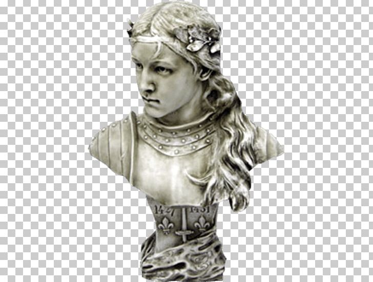 Joan Of Arc Jeanne D'Arc Bust Cross Of Lorraine Statue PNG, Clipart,  Free PNG Download