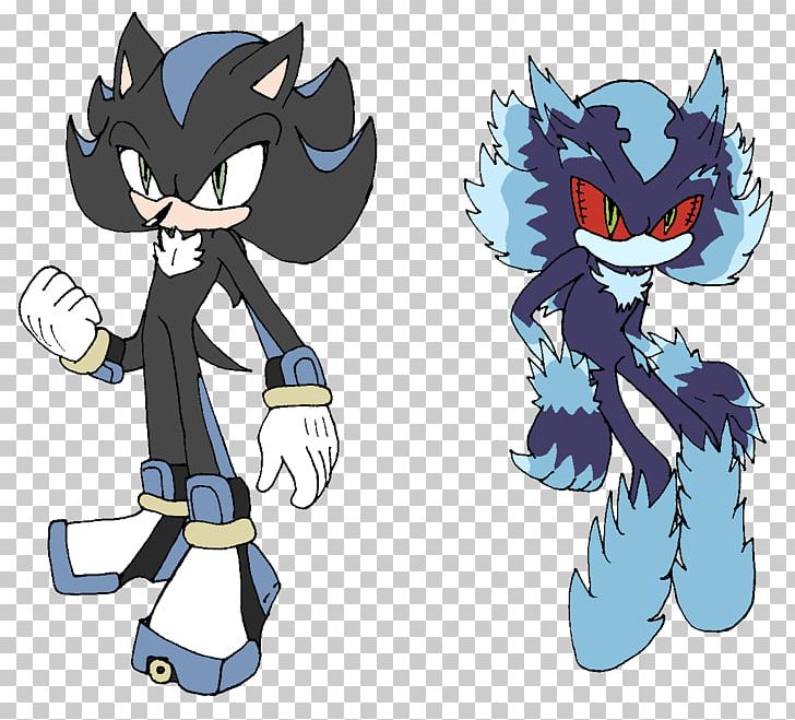 Mephiles The Dark Sonic The Hedgehog Tails Sonic Unleashed Sonic Rivals 2  PNG, Clipart, Art, Cartoon