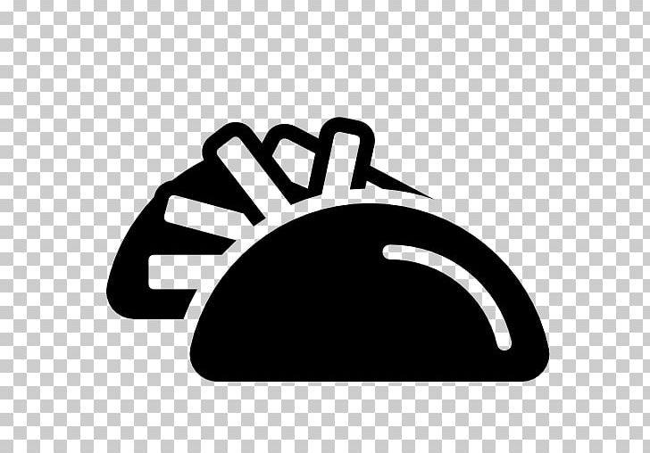 Mexican Cuisine Taco Fast Food Junk Food PNG, Clipart, Area, Black, Black And White, Brand, Computer Icons Free PNG Download