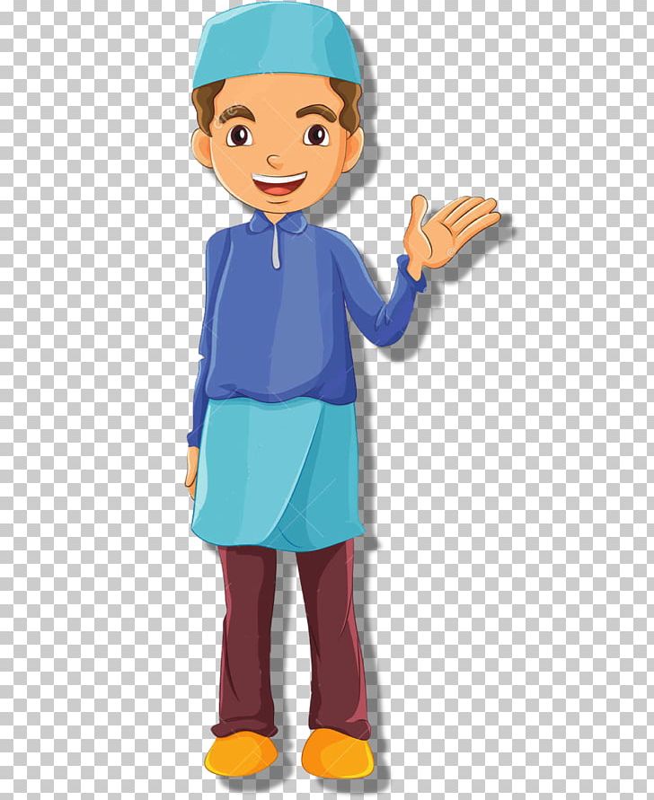 Muslim Islam Child PNG, Clipart, Boy, Cartoon, Child, Clothing, Costume Free PNG Download