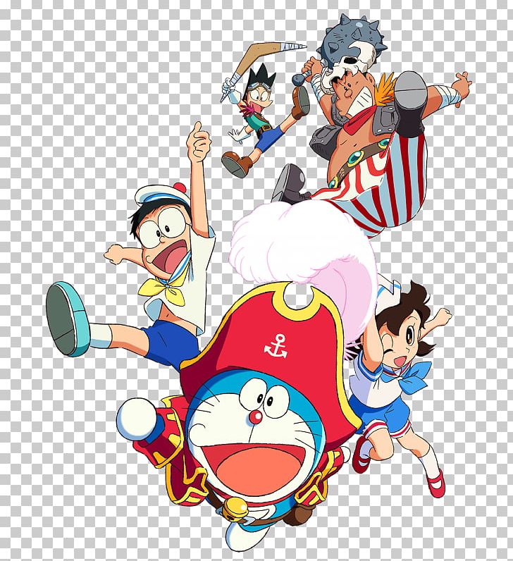Nobita Nobi Doraemon Film 0 Animation PNG, Clipart,  Free PNG Download