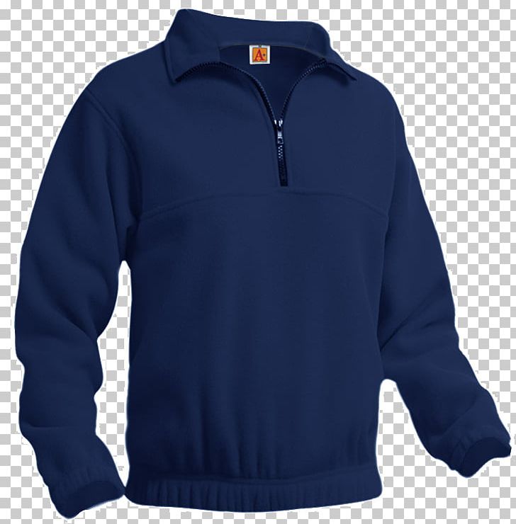 Polar Fleece T-shirt Sweater Sleeve Schipperstrui PNG, Clipart, Active Shirt, Blue, Bluza, Cardigan, Clothing Free PNG Download
