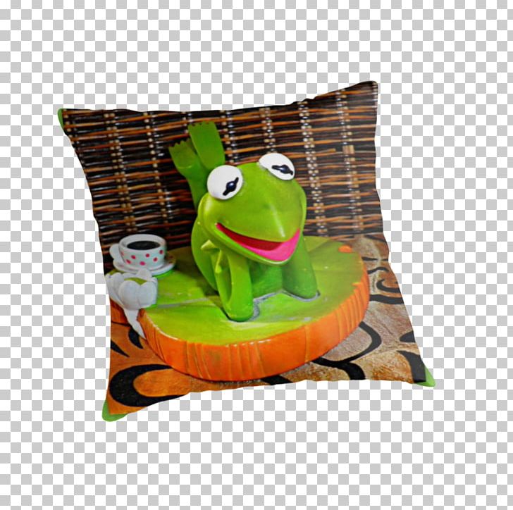 Tree Frog True Frog Cushion Throw Pillows PNG, Clipart, Amphibian, Cushion, Frog, Furniture, Green Free PNG Download