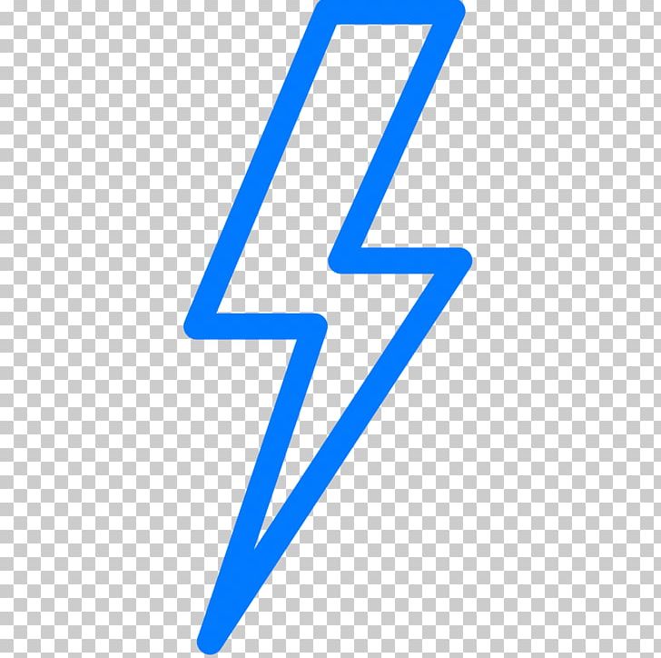 Computer Icons Lightning Shape Rhombus PNG, Clipart, Angle, Area, Blue, Brand, Business Free PNG Download
