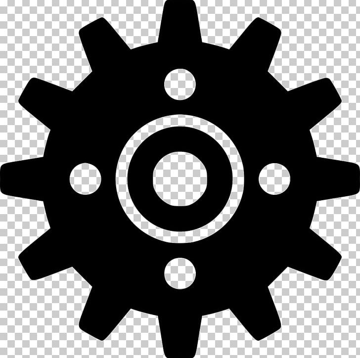 Computer Icons Polizeikantine Marzahn Industry PNG, Clipart, Black And White, Business, Cdr, Circle, Cog Free PNG Download