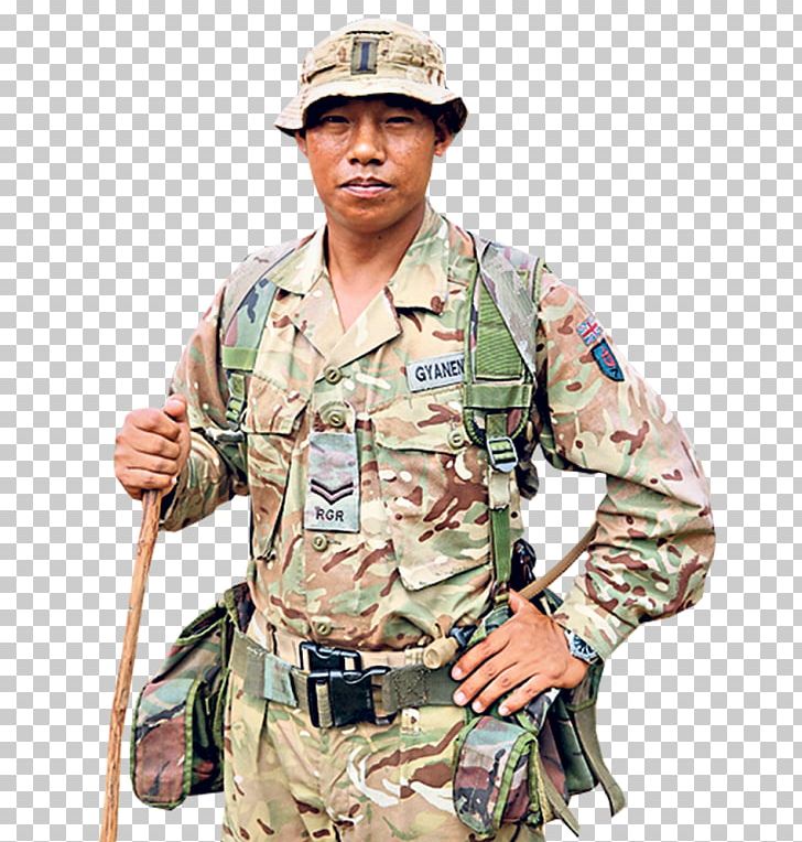 Dipprasad Pun Soldier Infantry Army Officer PNG, Clipart, Army, Army Officer, Battalion, British Army, Camouflage Free PNG Download