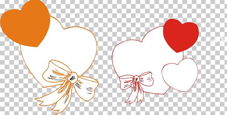 Heart PNG, Clipart, Abstract Shapes, Art, Bow, Flower, Geometrical Shape Free PNG Download