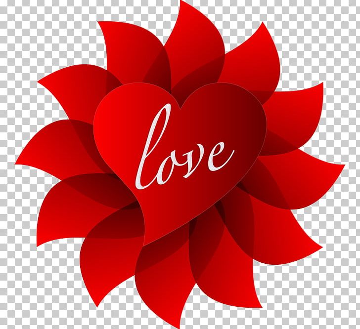 Heart Valentine's Day Love PNG, Clipart, Desktop Wallpaper, Encapsulated Postscript, Flower, Heart, Love Free PNG Download