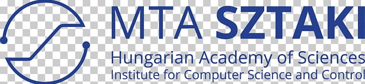 Hungarian Academy Of Sciences Institute For Computer Science And Control Research Institute Technology PNG, Clipart, Area, Blue, Brand, Computing, Data Mining Free PNG Download