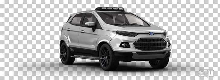Mini Sport Utility Vehicle Ford EcoSport Car Isuzu PNG, Clipart, Automotive Design, Automotive Exterior, Automotive Tire, Car, City Car Free PNG Download