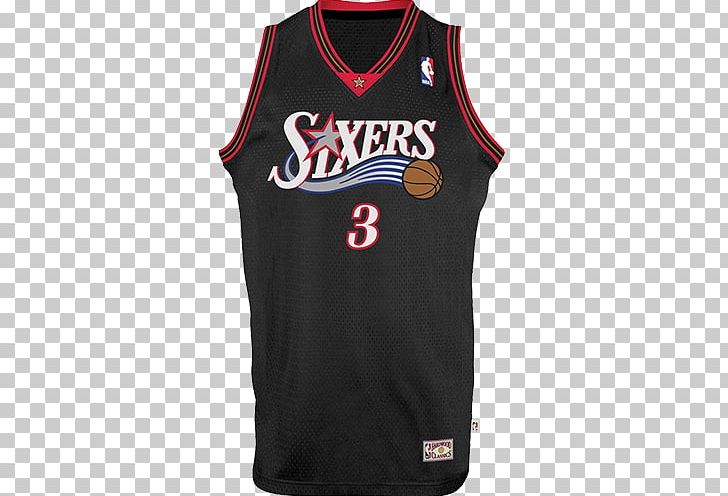 Philadelphia 76ers NBA Store Jersey Swingman PNG, Clipart, Active Shirt, Active Tank, Adidas, Allen Iverson, Brand Free PNG Download