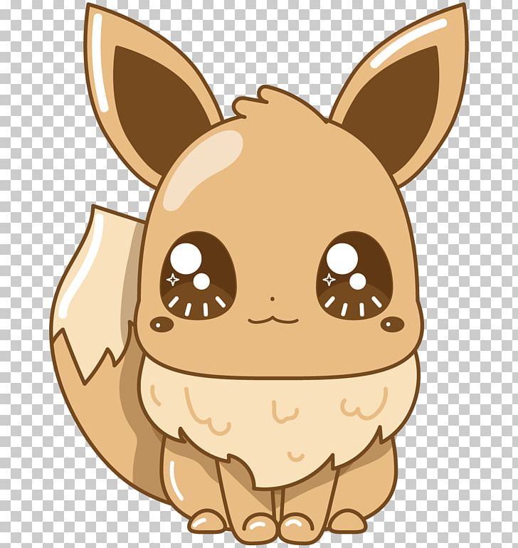 Whiskers Eevee Pokémon Cat PNG, Clipart, Art, Canidae, Carnivoran, Cat, Cat Like Mammal Free PNG Download