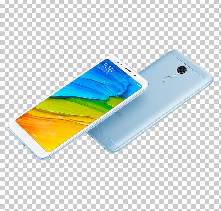 Xiaomi Redmi Note 5 Pro Xiaomi Redmi 5 Plus PNG, Clipart, 64 Gb, Communication Device, Electronic Device, Gadget, Lte Free PNG Download