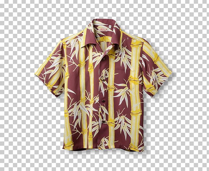 Blouse Sleeve Aloha Shirt T-shirt Button PNG, Clipart, Aloha, Aloha Shirt, Bamboo, Blouse, Brand Free PNG Download