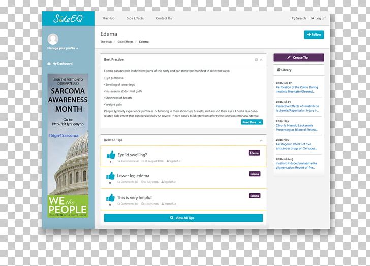 Computer Program Web Page Screenshot PNG, Clipart, Best Practices, Brand, Computer, Computer Program, Media Free PNG Download