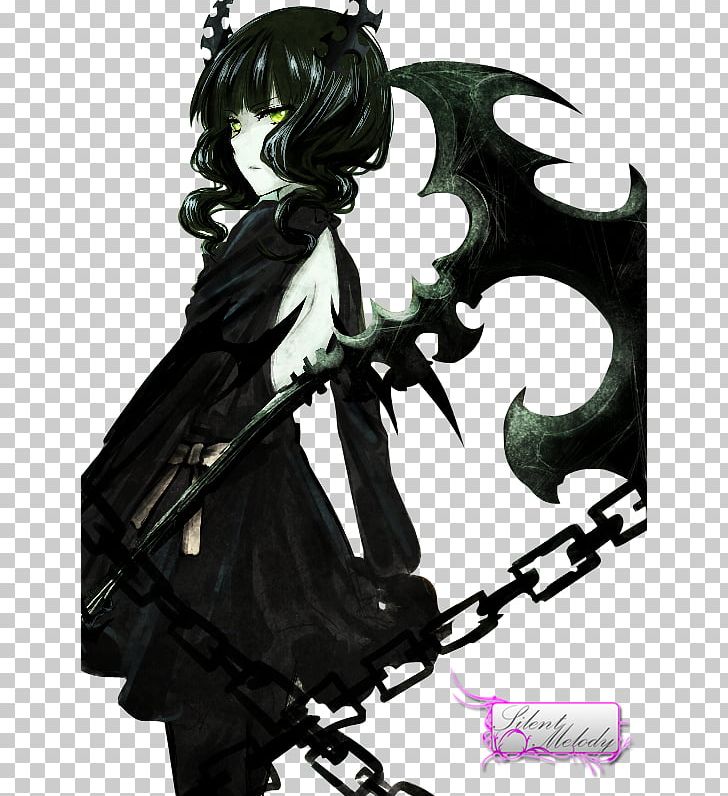 Death Rendering Cadaver Black Rock Shooter Png Clipart Anime Art Artist Black Rock Shooter Cadaver Free - black rock shooter roblox