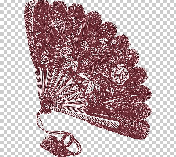 Fan Drawing Work Of Art PNG, Clipart, Animals, Art, Craft, Drawing, Fan Free PNG Download