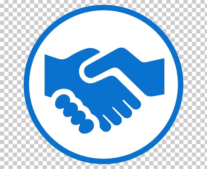 Handshake Computer Icons Management Business PNG, Clipart, Area, Blue, Brand, Business, Business Process Free PNG Download