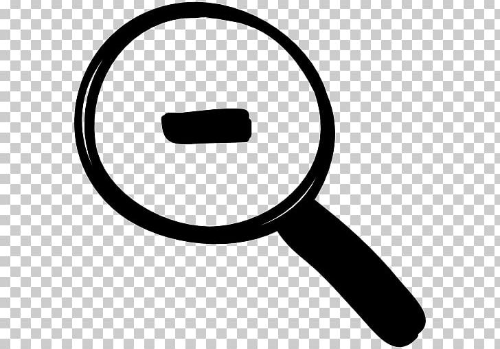 Magnifying Glass PNG, Clipart, Black And White, Circle, Glass, Line, Magnifying Glass Free PNG Download