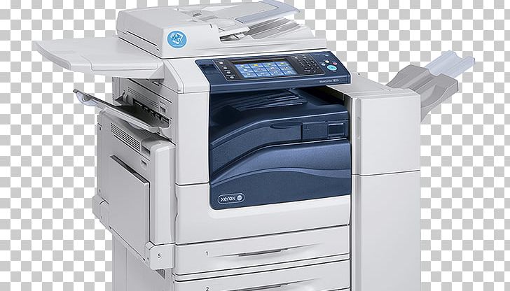 Multi-function Printer Photocopier Xerox Toner PNG, Clipart, Canon, Handheld Devices, Image Scanner, Laser Printing, Multifunction Printer Free PNG Download