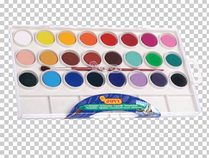 Plastic Watercolor Painting Pen & Pencil Cases Palette Paper PNG, Clipart, Acuarela, Art, Color, Colored Pencil, Marker Pen Free PNG Download
