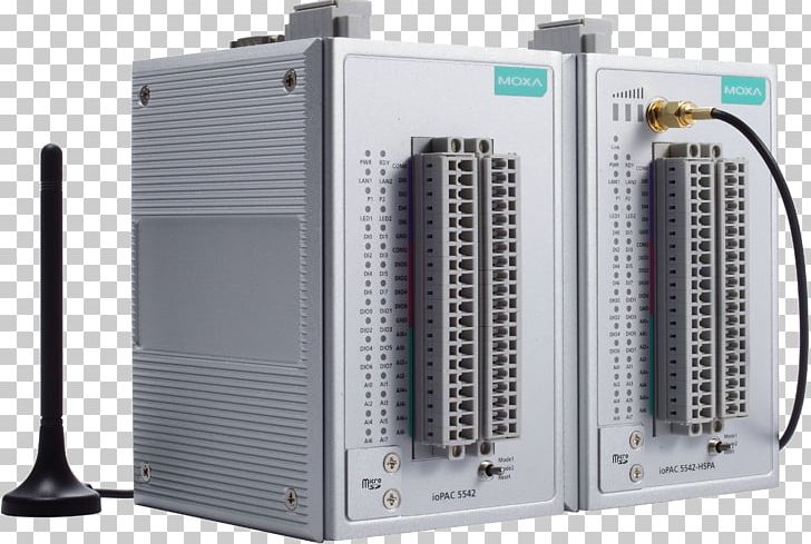 Remote Terminal Unit Moxa Controller Input/output System PNG, Clipart, Communication, Computer Hardware, Controller, Electro, Electronic Device Free PNG Download