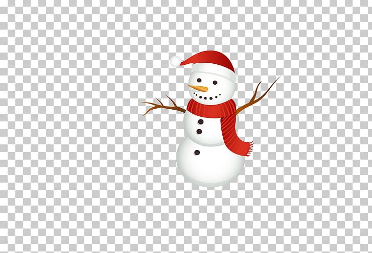 Santa Claus Snowman Christmas Ornament Scarf PNG, Clipart, Bib, Cartoon Snowman, Child, Christmas Decoration, Christmas Ornament Free PNG Download