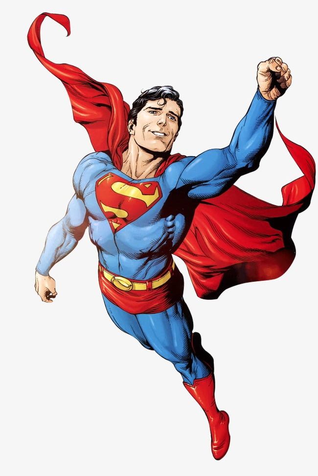 Superman PNG, Clipart, Flying, Flying Man, Man, Superman, Superman Clipart Free PNG Download