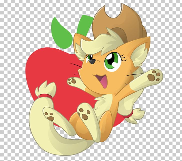 Applejack Pony Whiskers Twilight Sparkle PNG, Clipart, Carnivoran, Cartoon, Cat Like Mammal, Deer, Dog Like Mammal Free PNG Download