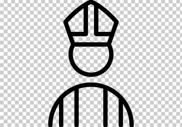 Computer Icons Bishop PNG, Clipart, Angle, Area, Bishop, Black And White, Brand Free PNG Download