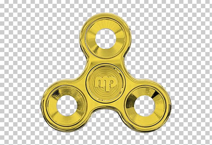 Fidget Spinner Gold Fidgeting Toy Spinning Tops PNG, Clipart, Anxiety, Brass, Child, Fidget Cube, Fidgeting Free PNG Download
