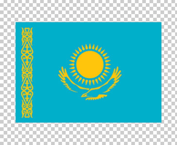Flag Of Kazakhstan National Flag Graphics PNG, Clipart, Almaty, Area, Brand, Circle, Flag Free PNG Download