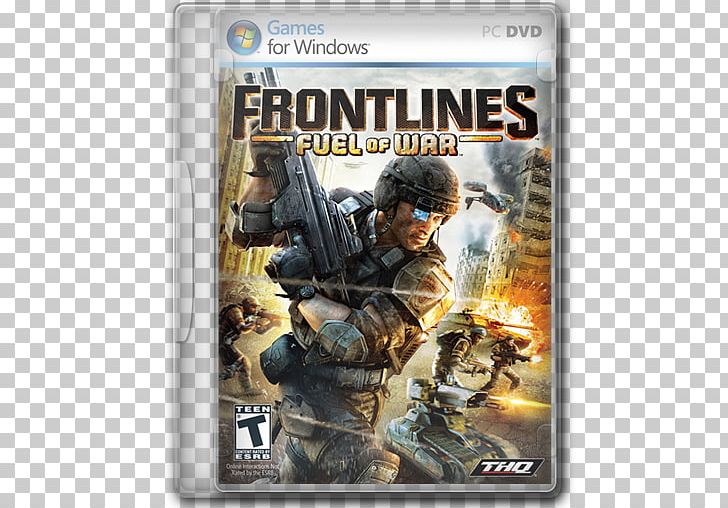 Frontlines: Fuel Of War Xbox 360 Call Of Duty: Modern Warfare 2 Video Game Final Fantasy XIII-2 PNG, Clipart, Action Film, Call Of Duty Modern Warfare 2, Film, Final Fantasy Xiii2, Firstperson Shooter Free PNG Download