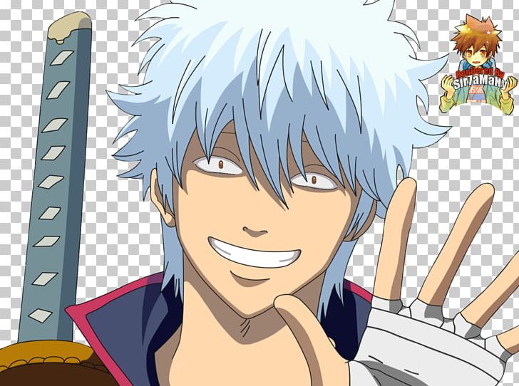 Gintoki Sakata Shimura Shinpachi Gin Tama YouTube Tae Shimura PNG, Clipart, Animation, Anime, Artwork, Black Hair, Boy Free PNG Download