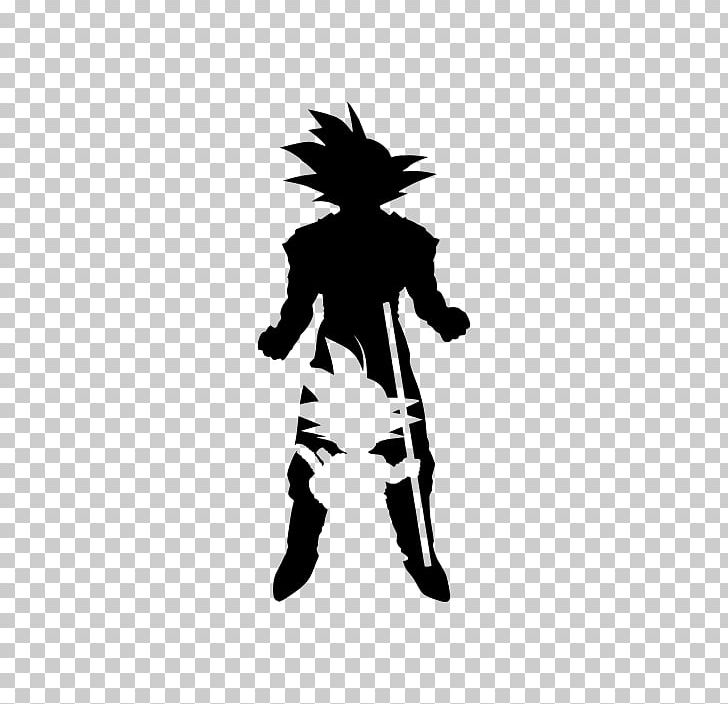 Goku Vegeta YouTube Dragon Ball Silhouette PNG, Clipart, Art, Black, Black And White, Cartoon, Costume Free PNG Download