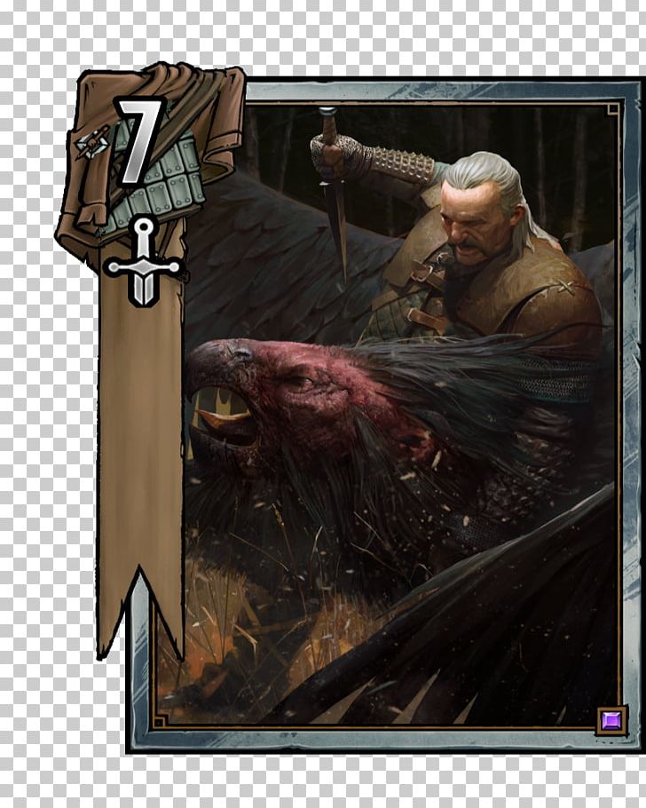 Gwent: The Witcher Card Game The Witcher 3: Wild Hunt Geralt Of Rivia CD Projekt PNG, Clipart, Andrzej Sapkowski, Card Game, Cd Projekt, Ciri, Fictional Character Free PNG Download