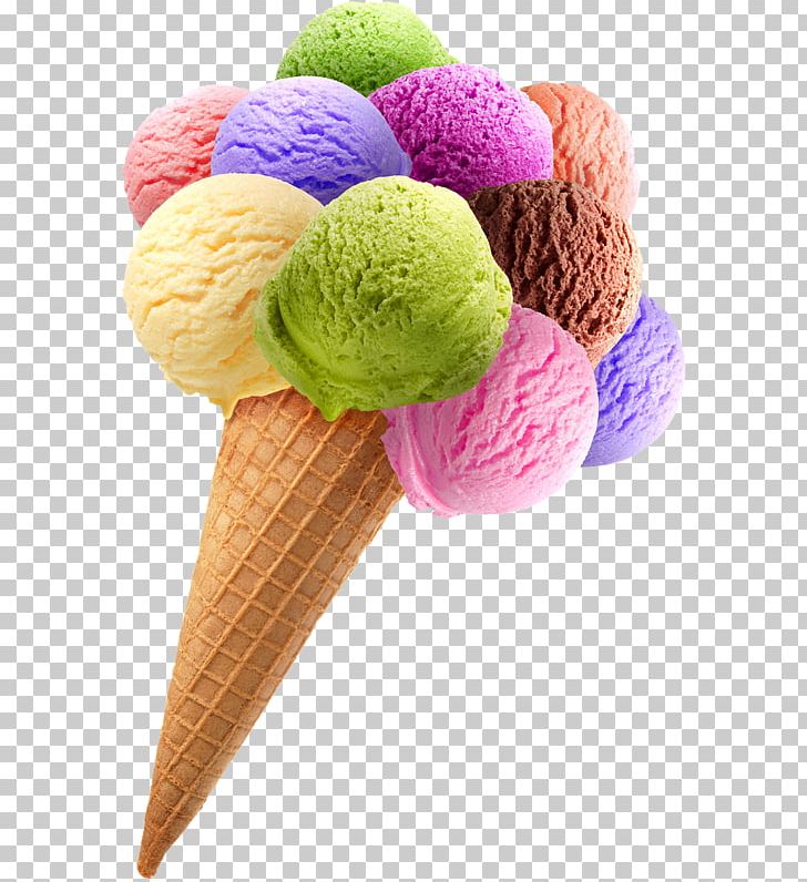 Ice Cream Cones Sundae Frozen Yogurt PNG, Clipart, Cream, Food, Frozen Dessert, Frozen Yogurt, Ice Cream Free PNG Download